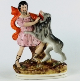 staffordshire-pottery-lorenzo-the-lion-tamer-or-androcles-and-the-lion