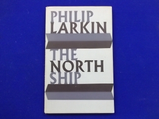 the north ship - published by faber & faber