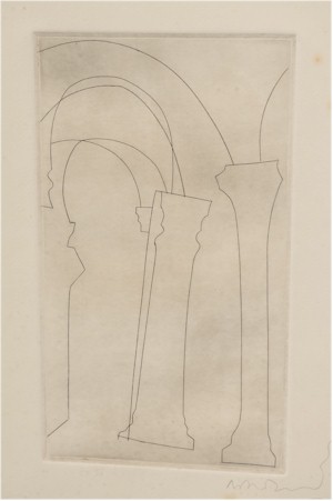 We will be offering this etching by Ben Nicholson (1894-1982), which carries an
        estimate of £1,200-£1,800, in our April 2013 Fine Sale. Like all of our major auctions, the sale will be supported by live online bidding, which will attract an international audience to our Devon salerooms.