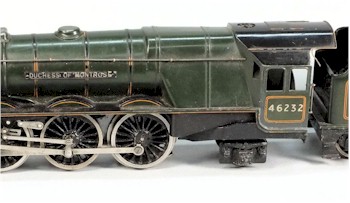 The Sporting & Collectors' Auction being held at our Westcountry Saleroom Complex in Exeter on Wednesday, 19th February 2014 with 
       Live Online Bidding has a strong railway theme and promises a lot for modelling enthusiasts and collectors alike.