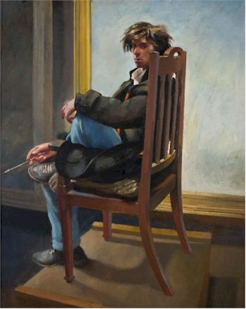 The Lenkiewicz Legacy Sale also includes a Study of Reuben Lenkiewicz (SF20/83), which is expected to attract bids
        in the region of £18,000-£25,000.