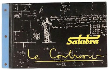 The wallpaper designs by the modernist architect Le Corbusier for Swiss manufacturer Salubra (BK13/11) attracted a lot of attention
        realisng £1,200.