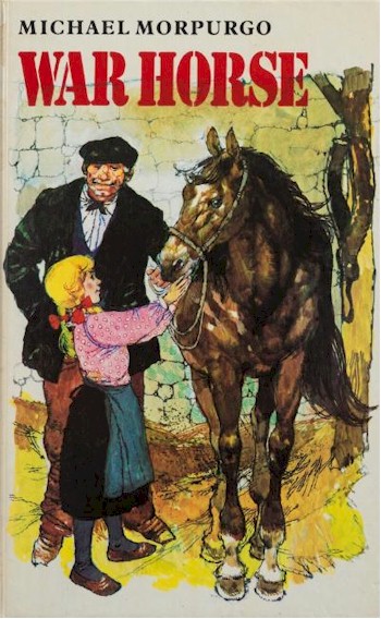 A First Edition of Michael Morpurgo's War Horse (BK15/85) from 1982 is inviting bids of £300-£500 in the sale that will also
        have online bidding support for those who can't make the sale in Exeter in person.