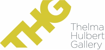 Logo for Thelma Hulbert Gallery