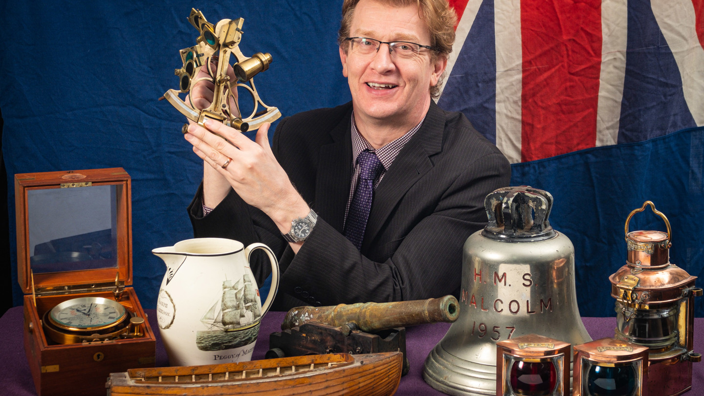 Brian Goodison Blanks MA22 June 20th 2023