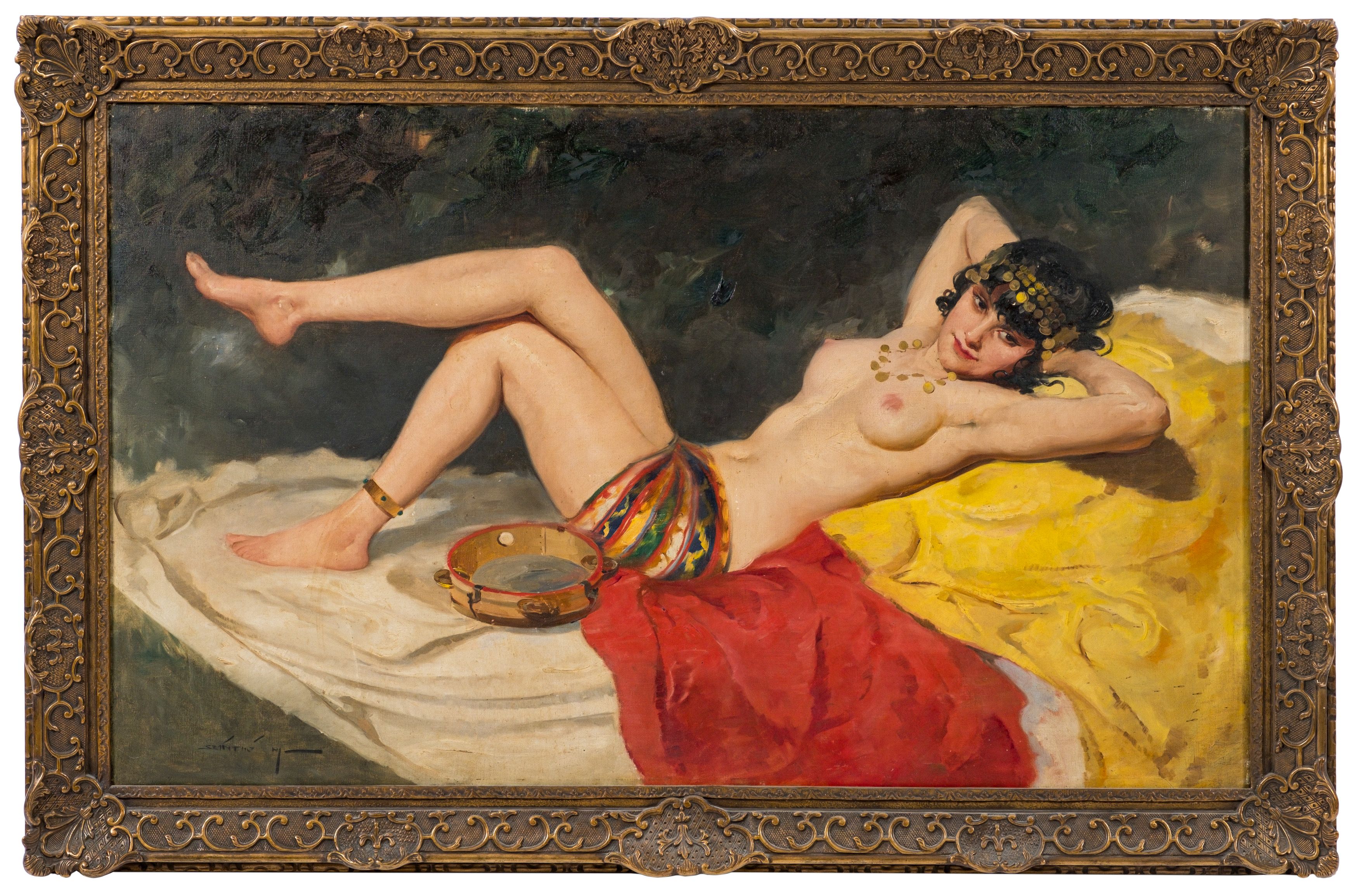 Banner Image For Picture Department