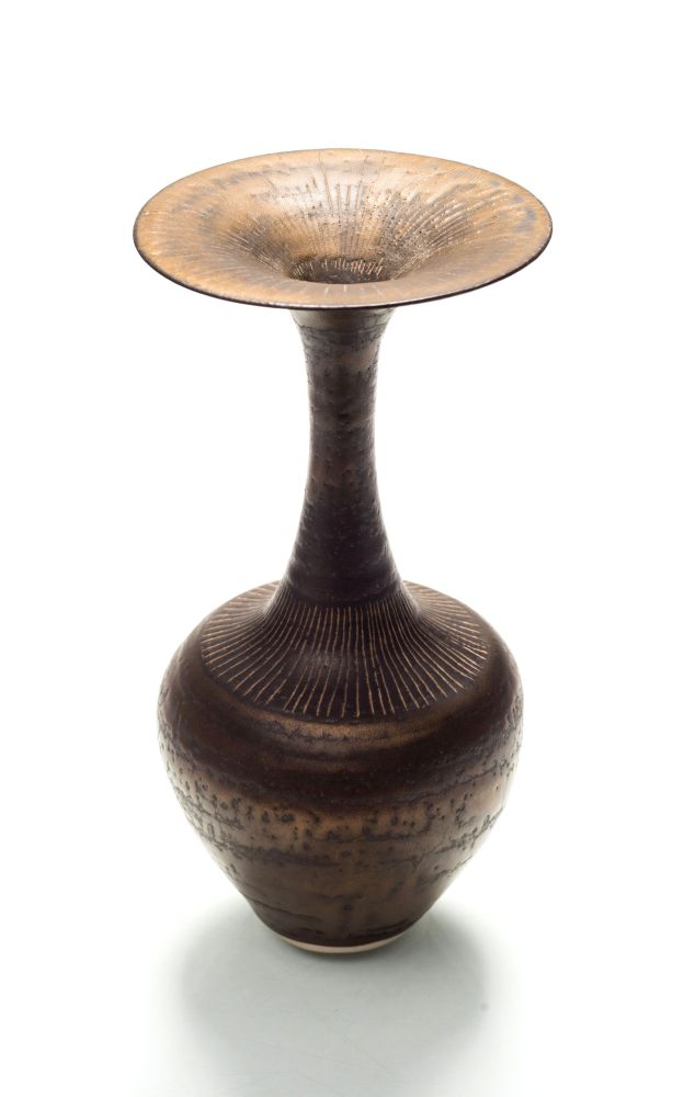 Dame Lucie Rie DBE (1902 1995)