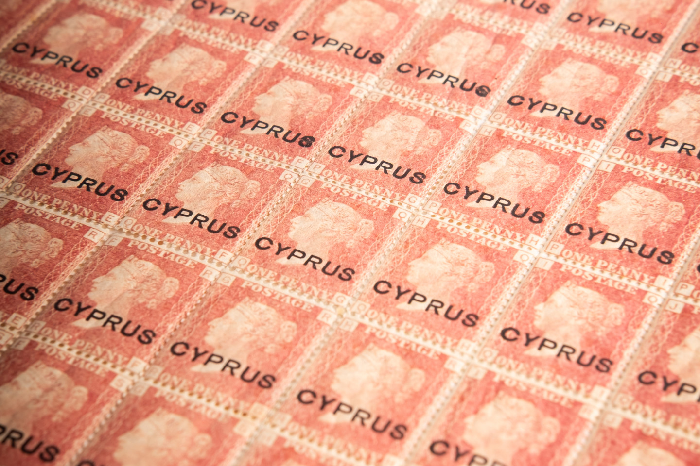 Stamps