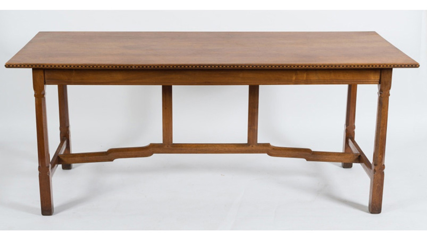 By Peter Waals (1870 1937) Cotswold School