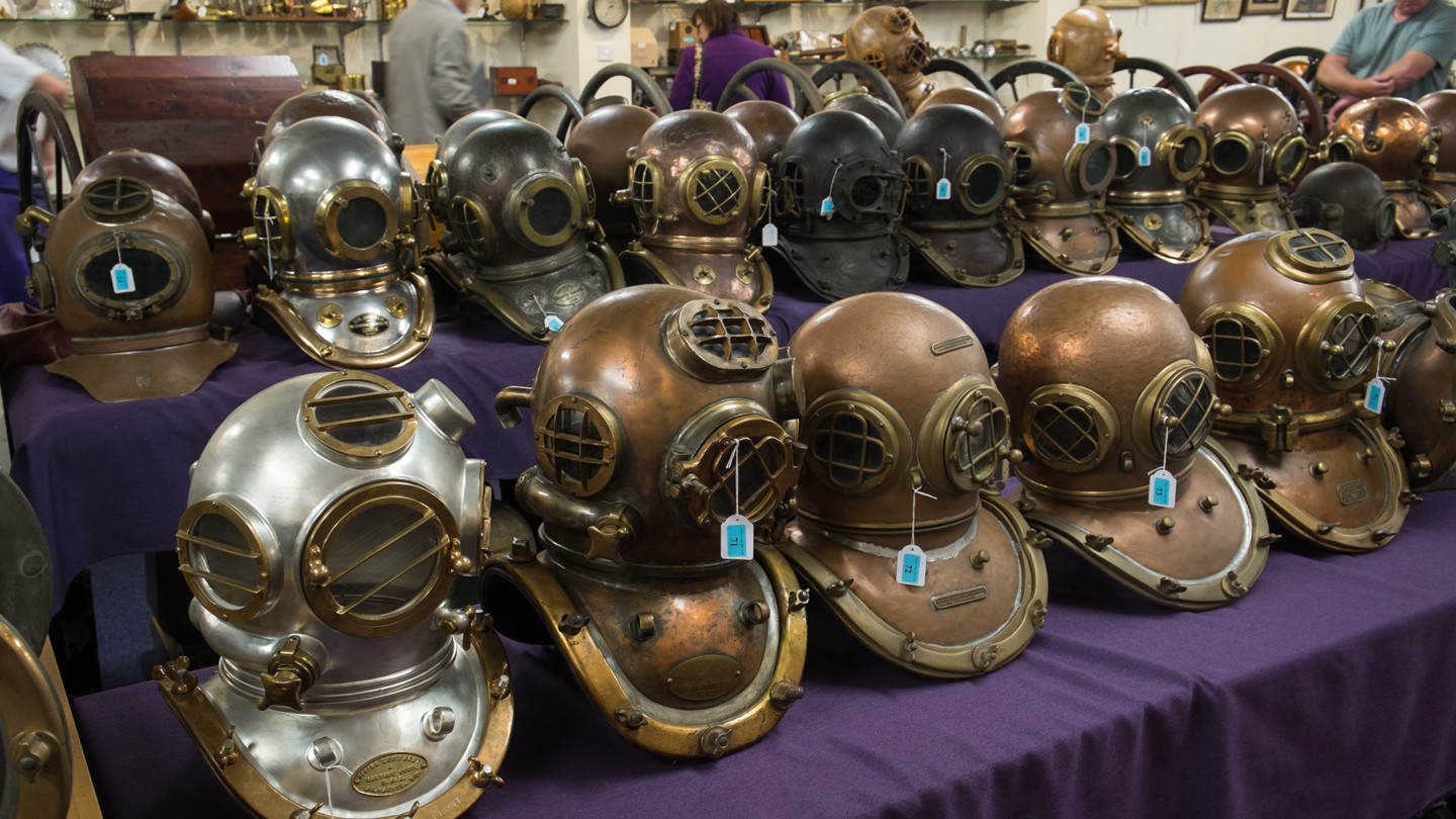 Pardoe Collection - Sale 2015