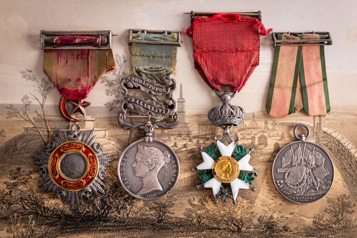 Collectables