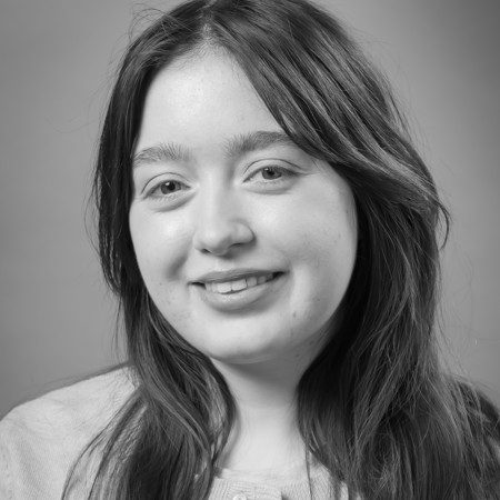 Millie Fawell BW (1)