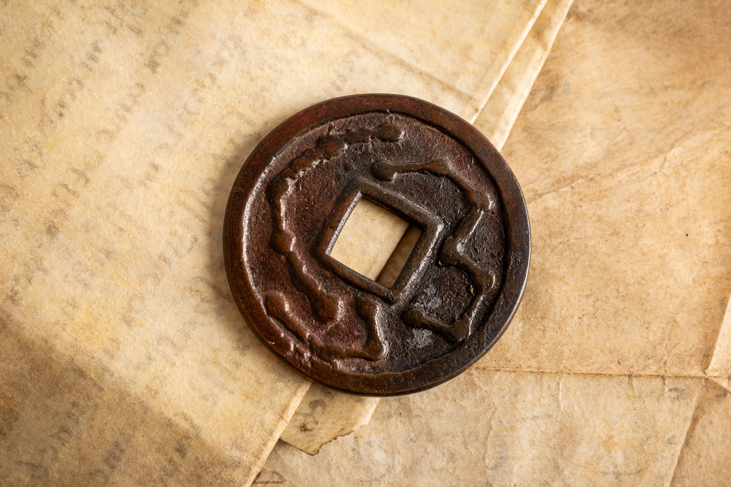 Coins Tokens Numismatic Items
