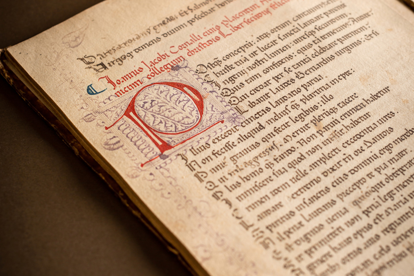 Antiquarian Booksmanuscripts